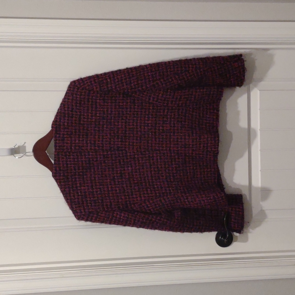 Jacket - Picture 3 of 4